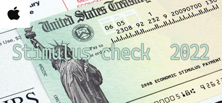 New Stimulus Checks Delivery Dates Mortaltech