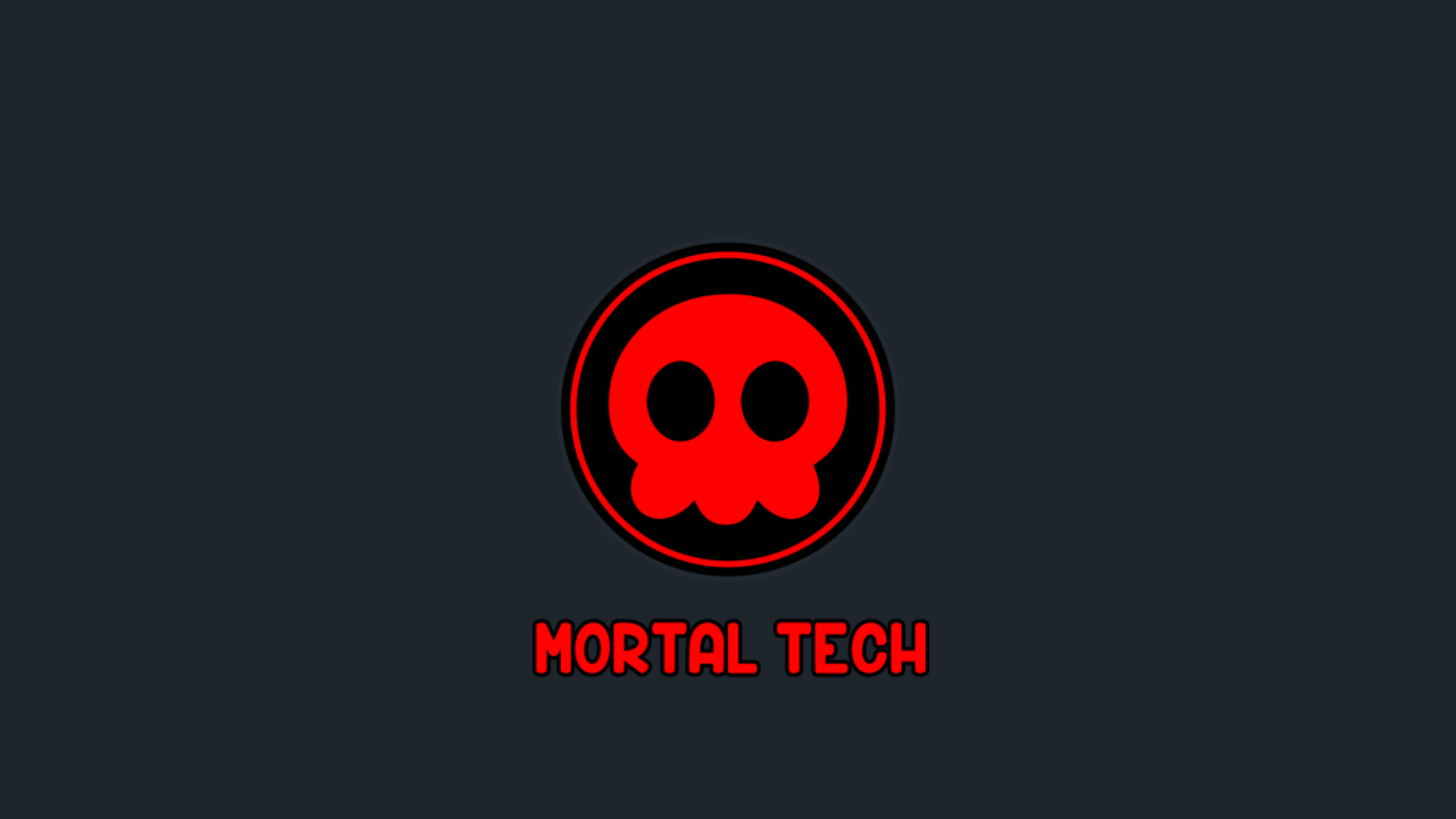 MortalTech Mortal Tech MT