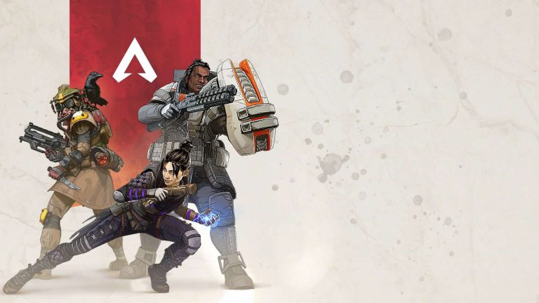 Apex legends views are drooping in Just a Month