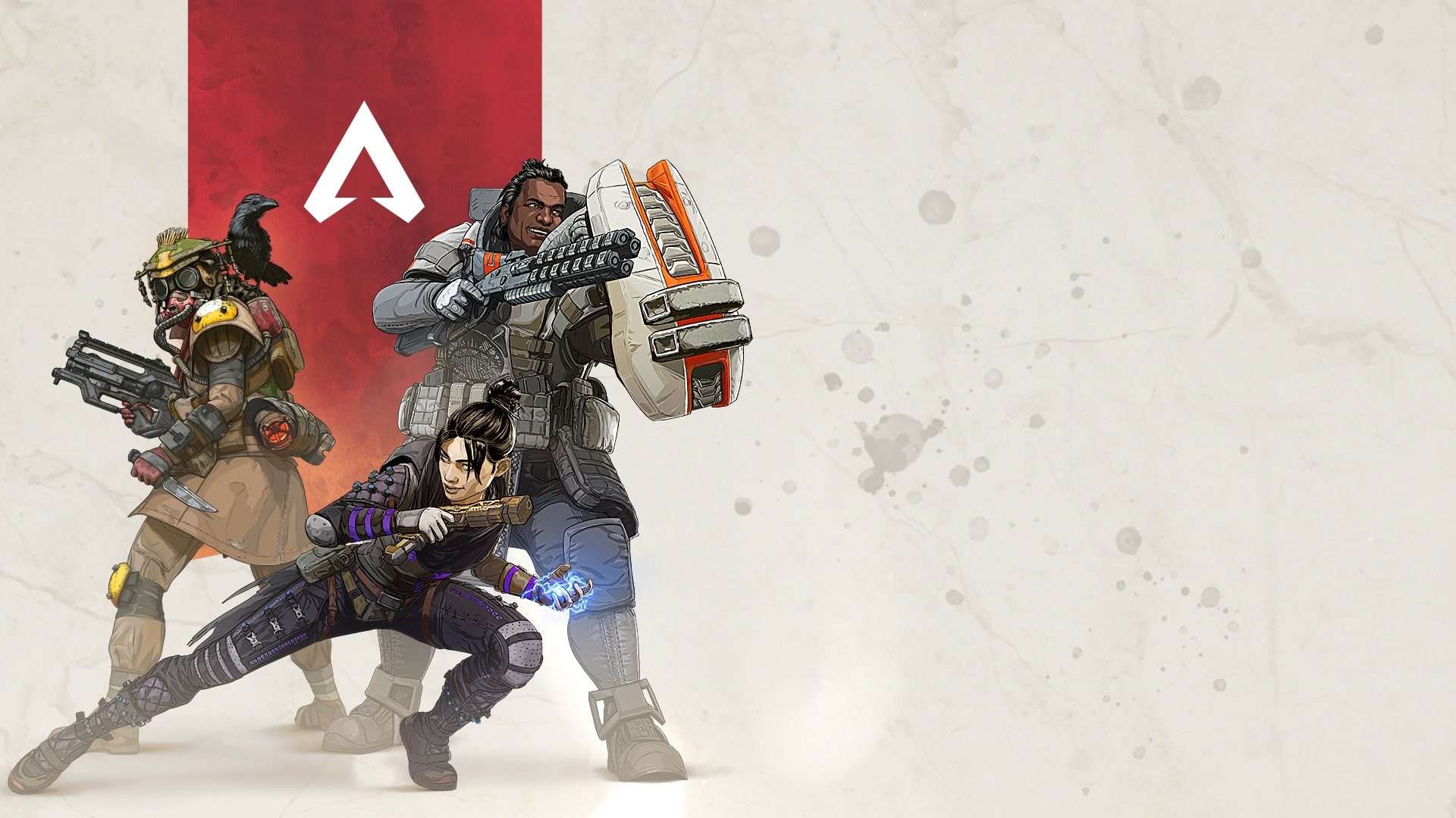 Apex legends views are drooping in Just a Month