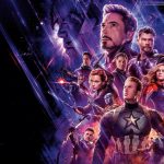 Avengers: end game - mortal tech
