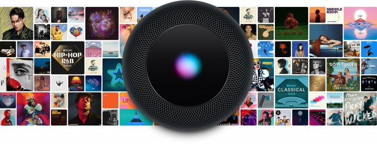 Apple Reduced Homepod Prices by 15%