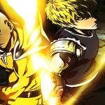 ONE PUNCH MAN SEASON 2