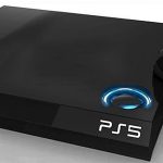 playstation 5- MortalTech