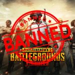 China Banned PUBG Mobile - Mortal Tech