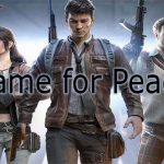 Game for Peace (PUBG Alternative) - Mortal Tech