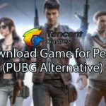 How to Download Game for Peace - Mortal Tech