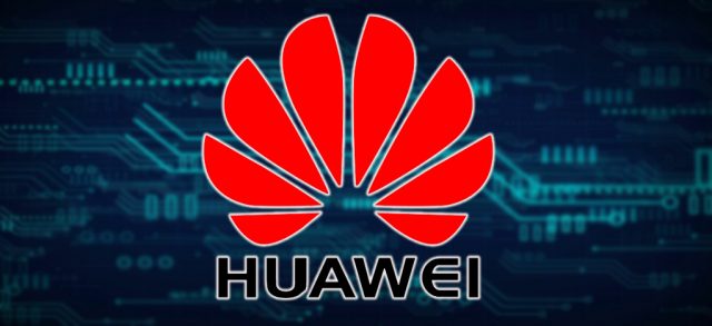 Huawei Sues US Government Mortal-tech