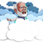 Modi Cloud Theory - Mortal Tech