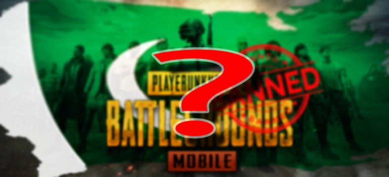 Is PUBG Going to Ban in Pakistan? is it a fake news?