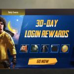 PUBG Ramadan Rewards - Mortal Tech