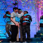 Scripps National Spell Bee - Mortal Tech