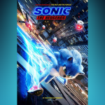 Sonic the hedgehog - Mortal Tech