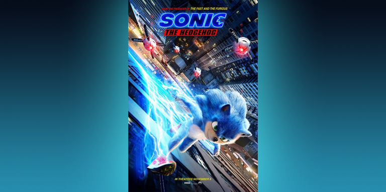 Sonic the Hedgehog: Sneak Peak, Release Date