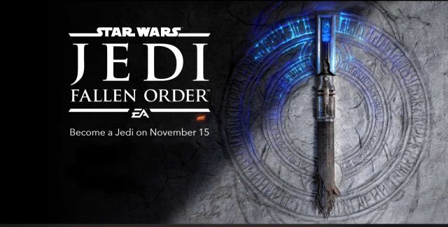 Star Wars Jedi: Fallen Order - Mortal Tech