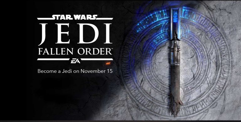 Star Wars Jedi: Fallen Order