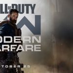 Call of Duty Modern Warfare - MortalTech