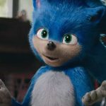 Sonic the Hedgehog- Mortal Tech