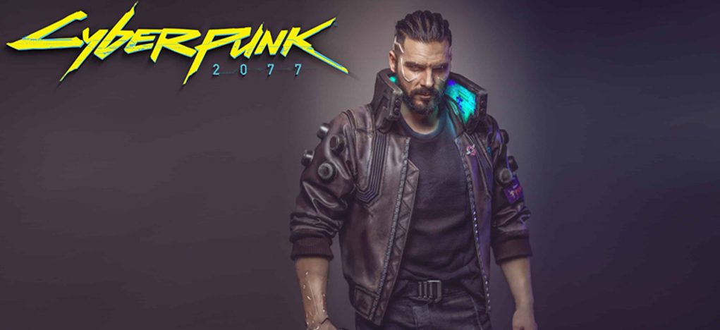 CyberPunk 2077 release date trailer and Keanu Reeves - Mortal tech