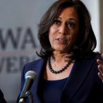 Kamala Harris campaign for becoming the next president was something. Speech that gave courage to the supporters but also upset some of her closest allies