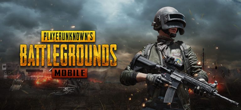 PUBG Becomes Highest Grossing Game in  the World