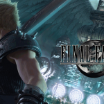 final fantasy vii remake - Mortal Tech