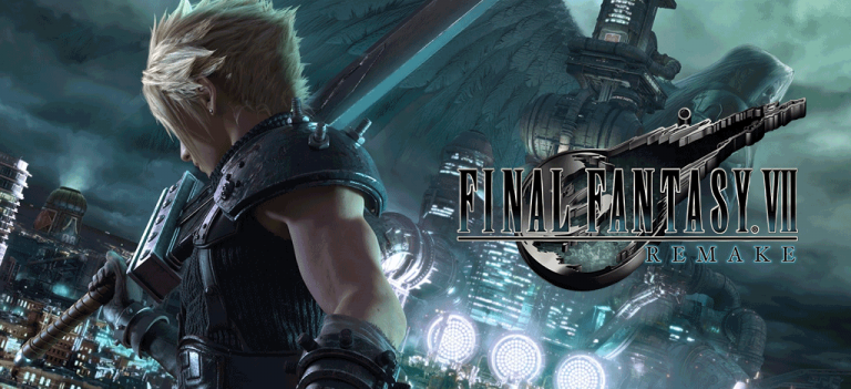 Final Fantasy VII Remake – Best Game in E3