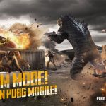 pubg 4v4 deathmatch -mortal tech