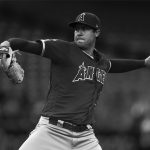MLB: Los Angeles Angels pitcher Tyler Skaggs Died