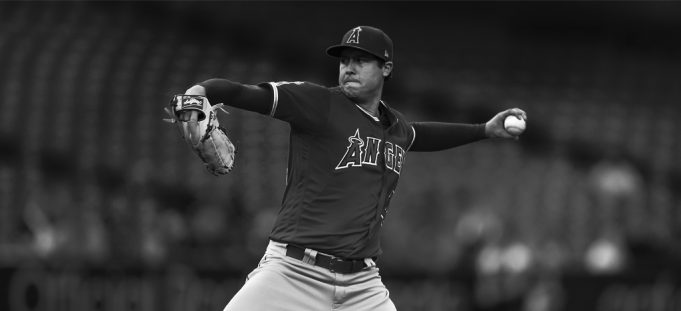 MLB: Los Angeles Angels pitcher Tyler Skaggs Died