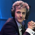 Richard Tyler aka Ninja Gave out his Number, Spam - mortal tech