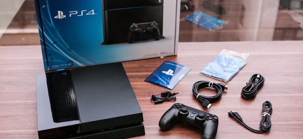 Sony Good News for Ps4 Fans