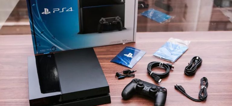 Sony: Good News and Bad for prices of ps4 consoles