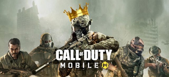 Top Trending Games Call of duty Mobile breaks all Records -Mortal Tech