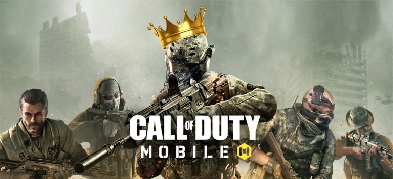 Top Trending Games: Call of duty Mobile breaks all Records