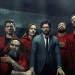 money heist season 4 release date -Mortal Tech