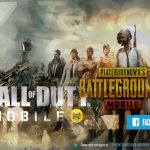 Playing PUBG Mobile or COD Mobile Effect Anything