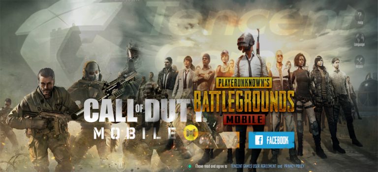 Playing PUBG Mobile or COD Mobile Effect Anything ?