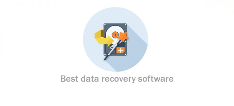 Best Data Recovery Software (also recovers deleted drives)