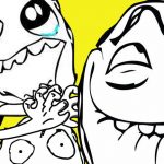 troll faces