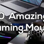 10 best gaming mouse on amazon