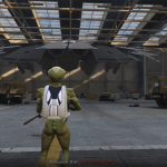 gta 5 ufo secret mission - mortaltech