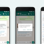 WhatsApp new feature Verify Forwarded Messages