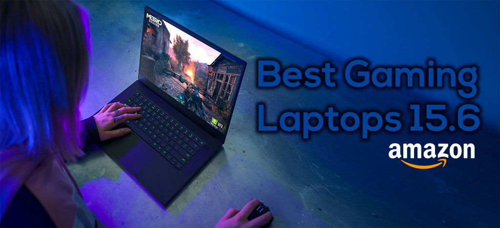Best Gaming Laptop 2020 with Best Prices on Amazon
