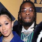 Cardi B Files Divorce After Three Years from Offset - Mortaltech