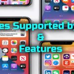 Devices Supported by iOS 14 and New Features MortalTech