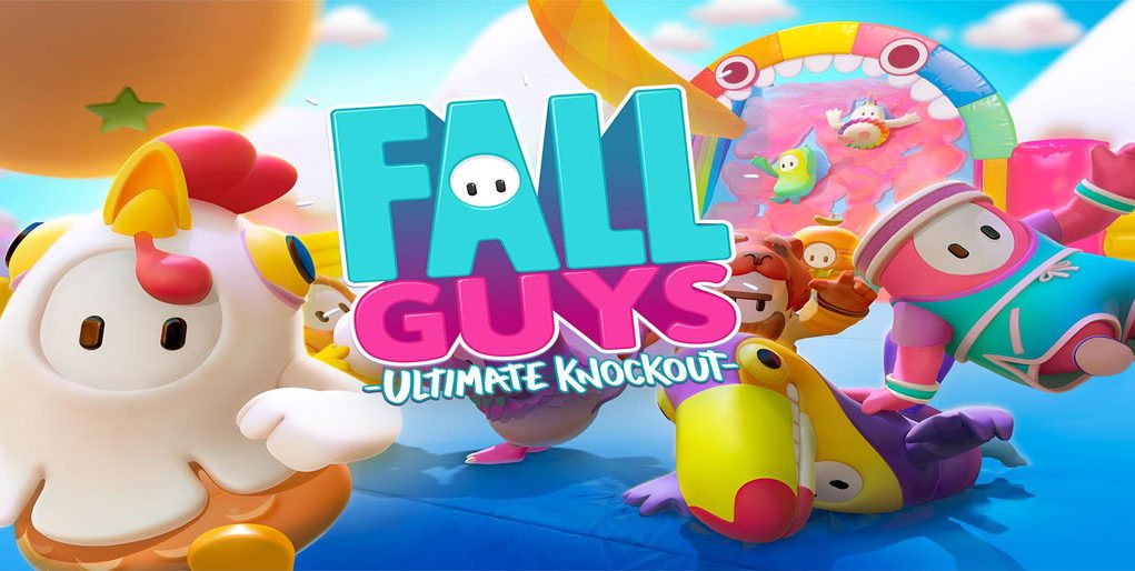 How to Download Fall Guys Ultimate Knockout for free - MortalTech