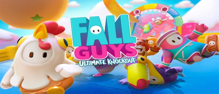 How to Download Fall Guys Free Ultimate Knockout