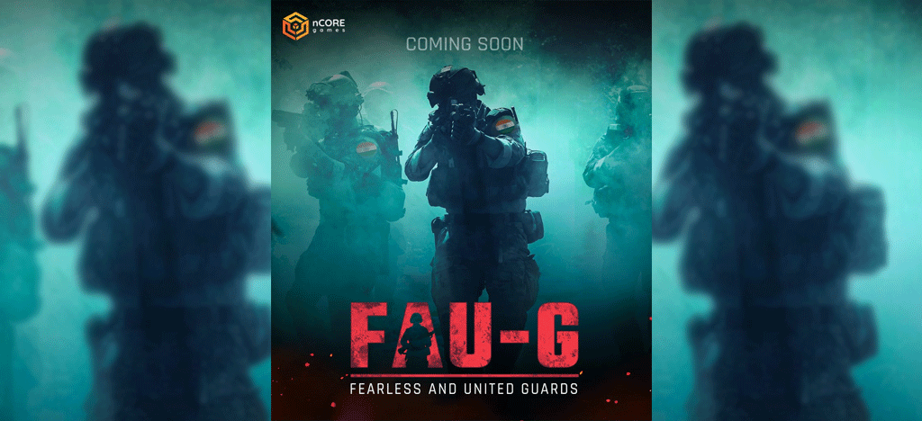 Indian released FAU-G Game as alternative to PUBG Mobile - mortaltech