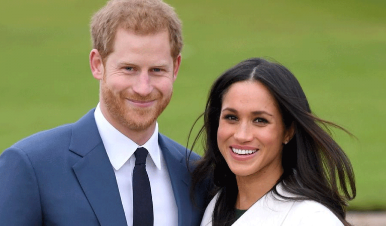 Prince Harry and Meghan do not Deserve 150M Netflix Deal